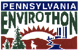 PA Envirothon logo