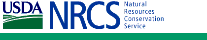 NRCS logo