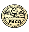 PACD logo