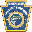 PA Fish & Boat Commission logo