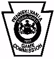 PA Game Commission logo